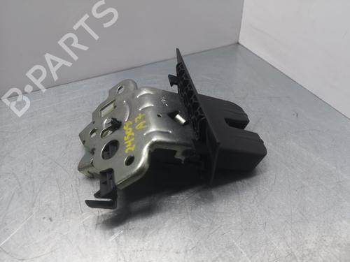 Used Tailgate lock AUDI A7 Sportback (4GA, 4GF) 3.0 TDI quattro (245 hp) 16218511