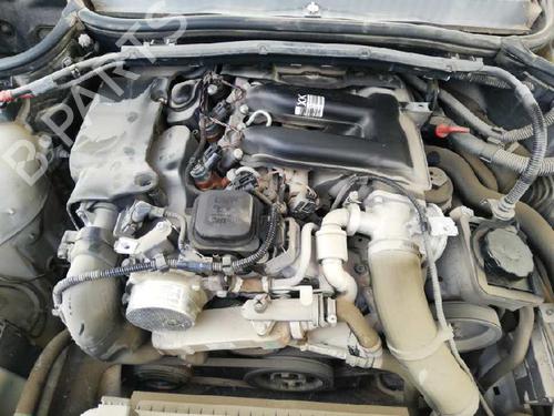 Brake master cylinder BMW 3 (E46) 320 d | BP8126466M77 