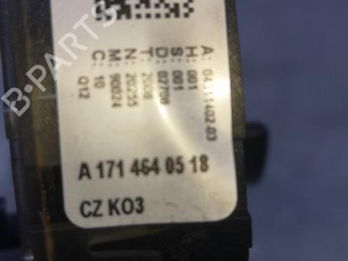 Squib airbag MERCEDES-BENZ S-CLASS (W221, V221) S 320 CDI (221.022, 221.122) | BP21541887C102 