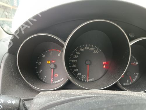 Used Instrument cluster MAZDA 3 Saloon (BK) 1.6 DI Turbo (BK12Y) (109 hp) 13487059