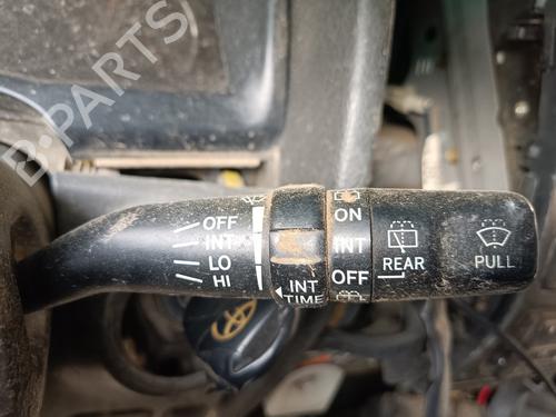 Used Steering column stalk TOYOTA LAND CRUISER PRADO (_J12_) 3.0 D-4D (KDJ120, KDJ125) (166 hp) 18328579