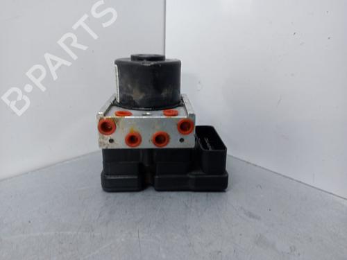 Abs pomp MAZDA 3 Saloon (BK) 1.6 DI Turbo (BK12Y) (109 hp) 22967486