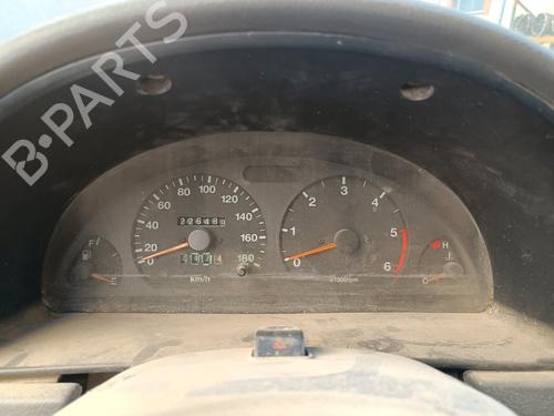 Used Instrument cluster SUZUKI VITARA (ET, TA, TD) 1.9 D All-wheel Drive (SE419TD) (75 hp) 28132505