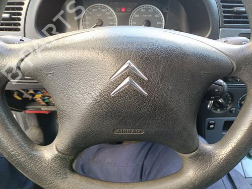 Lenkradairbag für Lenkradairbag CITROËN XSARA Coupe (N0) 1.9 D (70 hp) 35798974 35798974