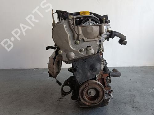 Used Engine Engine RENAULT LAGUNA II (BG0/1_) 1.8 16V (BG0B, BG0M) (120 hp) 10538511 10538511