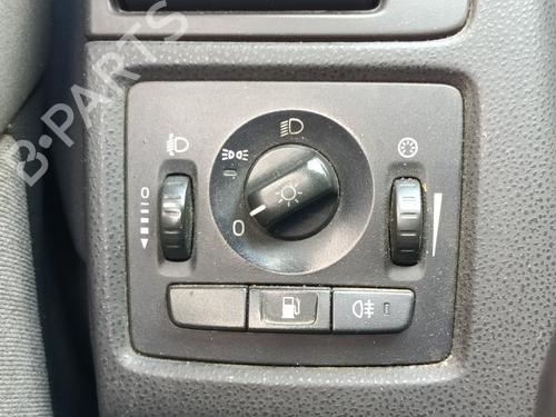 Used Headlight switch Headlight switch VOLVO S40 I (644) 2.0 T (160 hp) 34702405 34702405
