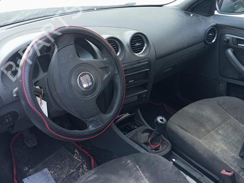 Engine control unit (ECU) SEAT IBIZA III (6L1)  | BP23223413M57 