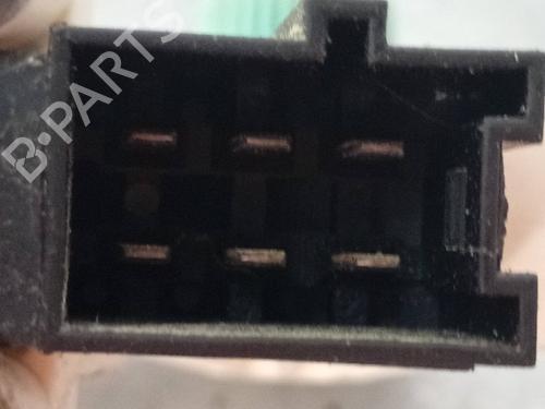 Right rear window motor MERCEDES-BENZ A-CLASS (W169) A 180 CDI (169.007, 169.307) | BP28590520E22 