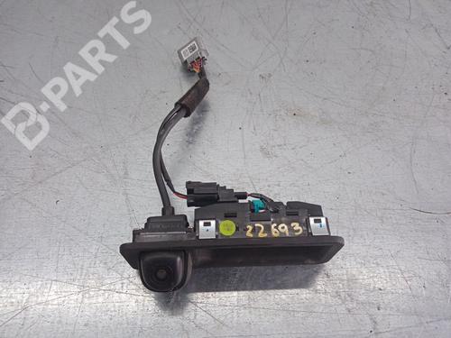 Used Tailgate handle KIA SPORTAGE IV (QL, QLE) [2015-2022]  9414887
