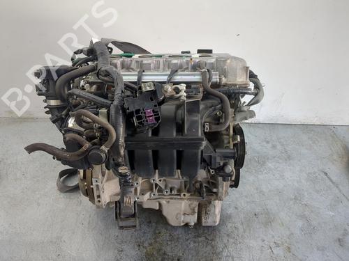 Engine SUZUKI SX4 S-Cross (JY) | BP34352644M1 - Image 6