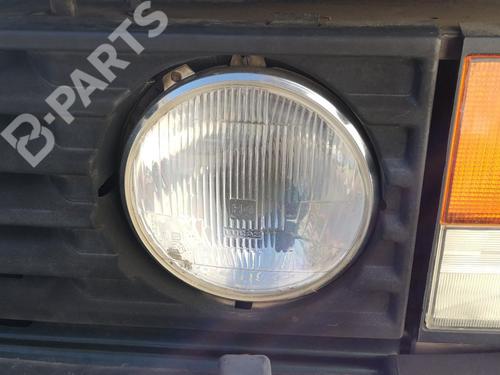 Used Left headlight Left headlight LAND ROVER RANGE ROVER I 2.5 TD 4x4 (121 hp) 9182324 9182324