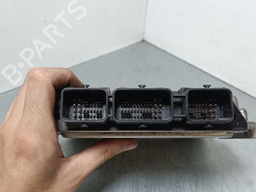 Engine control unit (ECU) CITROËN C3 I (FC_, FN_) 1.6 16V HDi | BP18125968M57 