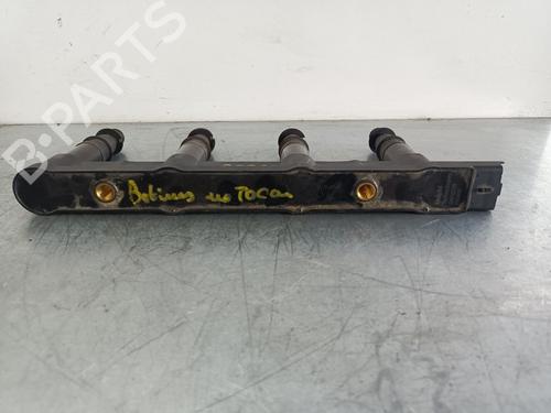 Ignition coil CITROËN C4 I (LC_)  | BP27459863M94 