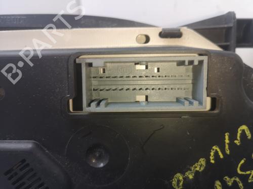 Instrument cluster OPEL VIVARO A Van (X83) 1.9 DTI (F7) | BP11344516C47