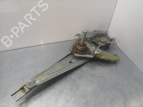 Used Rear left window mechanism NISSAN MICRA IV (K13K, K13KK) 1.2 (80 hp) 17772916