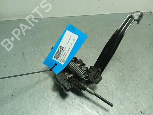 Used Hood lock Hood lock NISSAN MICRA V (K14) [2016-2026] 40047652 40047652