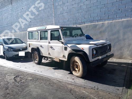 Used Parts LAND ROVER DEFENDER Station Wagon (L316)  2.5 TDI 4x4 (L316)  959952