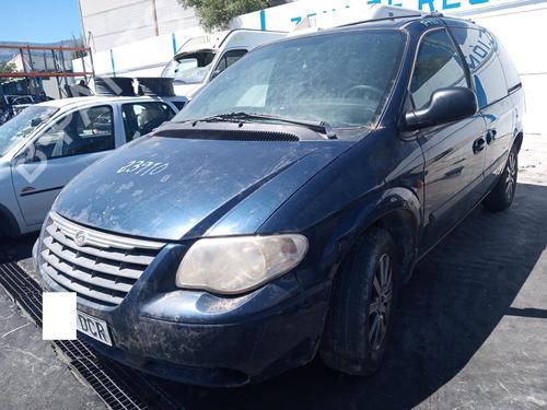 ABS Bremseaggregat CHRYSLER VOYAGER IV (RG, RS)  | BP23331196M43 