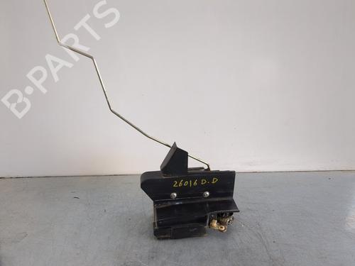 Used Front right lock DACIA SANDERO II [2012-2025]  29172982