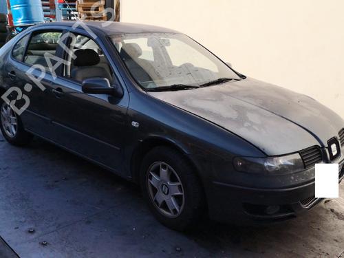 Driver airbag SEAT LEON (1M1)  | BP9495787C9 