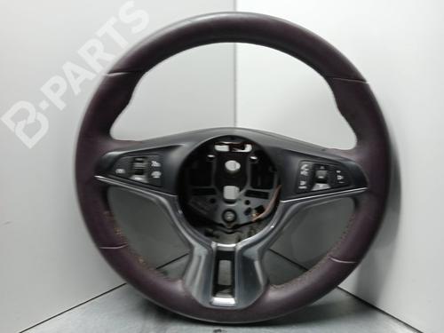 Used Steering wheel OPEL ADAM (M13) 1.4 (101 hp) 11377638