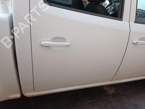 Dør højre bagtil TATA XENON Pickup 2.2 DiCOR (140 hp) 31172450