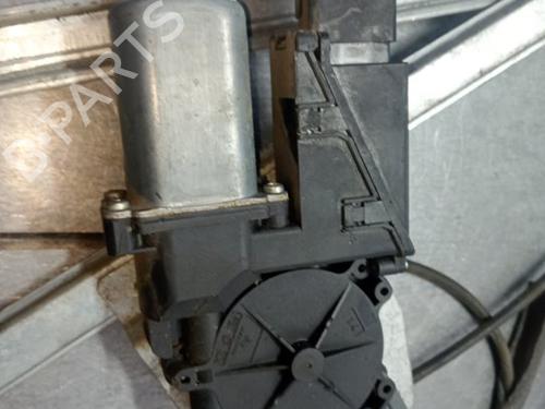 Front left window mechanism RENAULT LAGUNA II (BG0/1_) | BP32470216C22