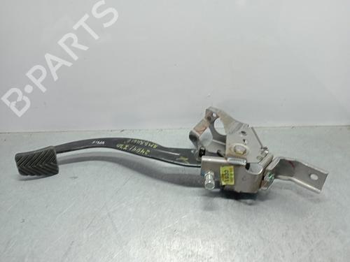 Used Clutch pedal Clutch pedal HYUNDAI i20 I (PB, PBT) [2008-2015] 16970463 16970463