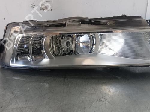 Left front fog light SKODA RAPID (NH3, NK3, NK6)  | BP28470843C30 