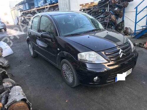 Radio CITROËN C3 I (FC_, FN_)  | BP5942633E6 