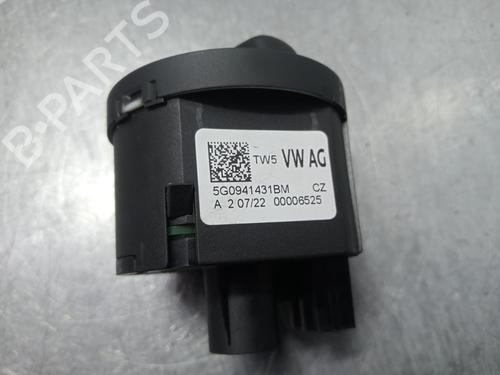 Headlight switch VW T-ROC (A11, D11) | BP33272083I24 - Image 3
