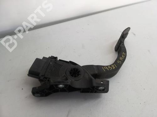 Pedal FORD S-MAX (WA6)  | BP9736548I4 