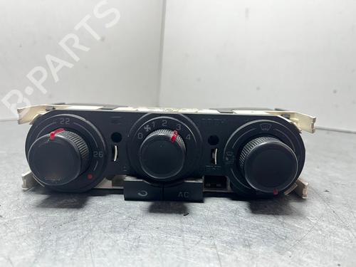 Used Climate control SEAT IBIZA III (6L1) [2002-2009]  30175211