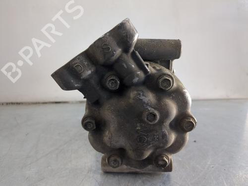 AC compressor RENAULT CLIO III (BR0/1, CR0/1) | BP37012382M34 - Image 5