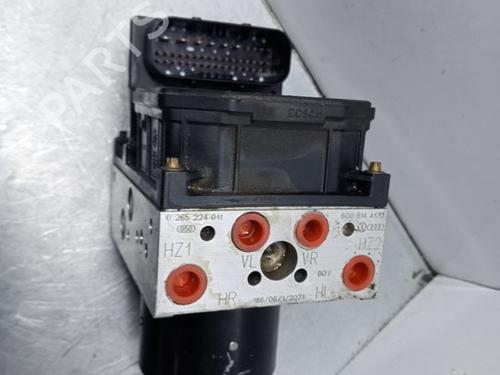 ABS pump SKODA FABIA I (6Y2)  | BP19300602M43 