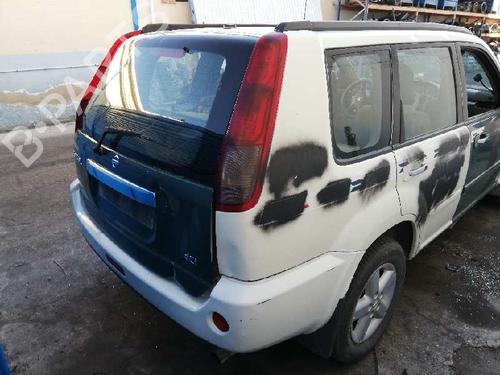 Mass air flow sensor NISSAN X-TRAIL I (T30)  | BP4613356M95 