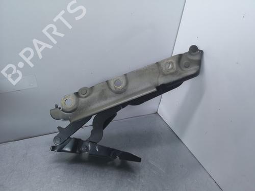 Hinge/Door check strap JAGUAR XF I (X250) 3.0 D | BP19652067C146 