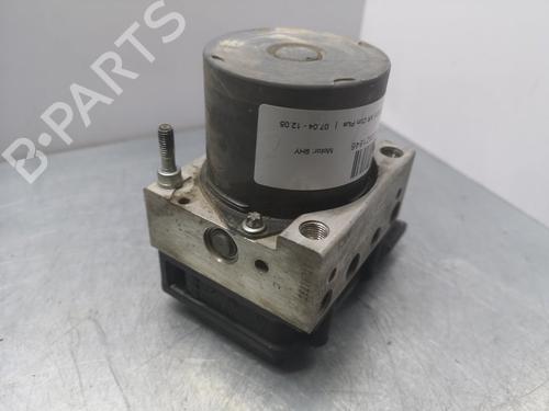ABS pump PEUGEOT 307 Break (3E) 1.6 HDi 110 | BP15240278M43 