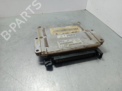 Used Engine control unit (ECU) PEUGEOT 306 (7B, N3, N5) [1993-2003]  30935666