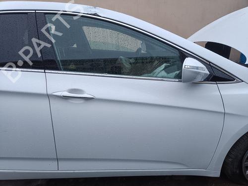 Used Right front door HYUNDAI i40 I (VF) [2012-2019]  29720479
