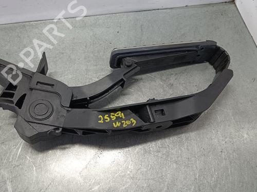 Pedal MERCEDES-BENZ C-CLASS T-Model (S203) C 220 CDI (203.208) | BP29746824I4 