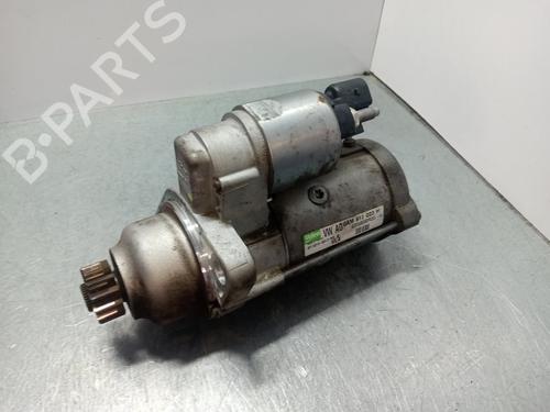 Used Starter Starter VW GOLF VI (5K1) [2008-2014] 32288477 32288477