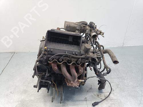 Engine HYUNDAI ATOS (MX) 1.0 i | BP9219639M1 