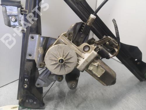 Front right window mechanism FORD FOCUS I (DAW, DBW)  | BP11793420C23 