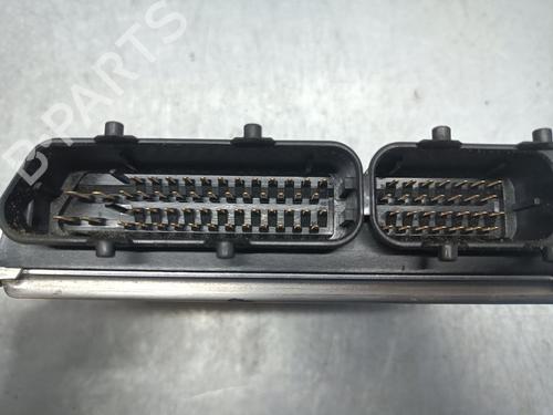 Engine control unit (ECU) AUDI A6 C5 (4B2)  | BP23223418M57 