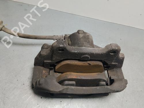 Left front brake caliper OPEL COMBO Box Body/MPV (X12) | BP35977635M105 - Image 2