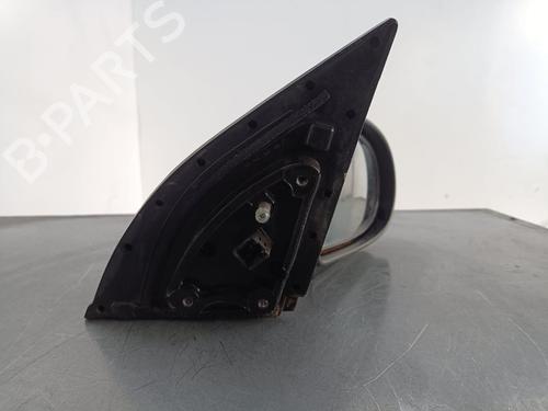 Right mirror HYUNDAI ACCENT III (MC) 1.5 CRDi GLS | BP9838530C27 