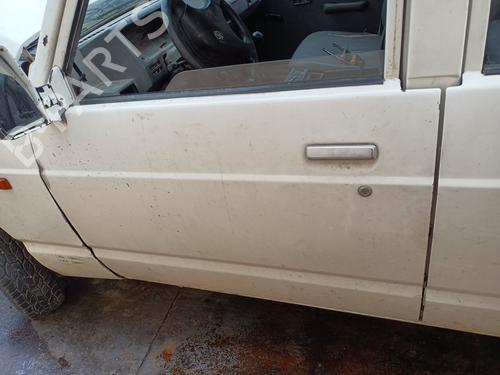 Dør venstre fortil NISSAN PATROL III/1 Station Wagon (W160) [1979-1989]  31143394