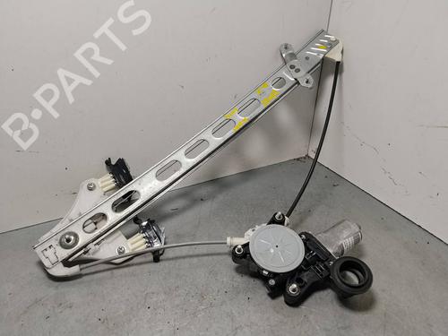 front-left-window-mechanism-suzuki-swift-iii-mz-ez-2005-24355571 main image