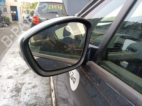 Used Left mirror Left mirror 37645099 37645099